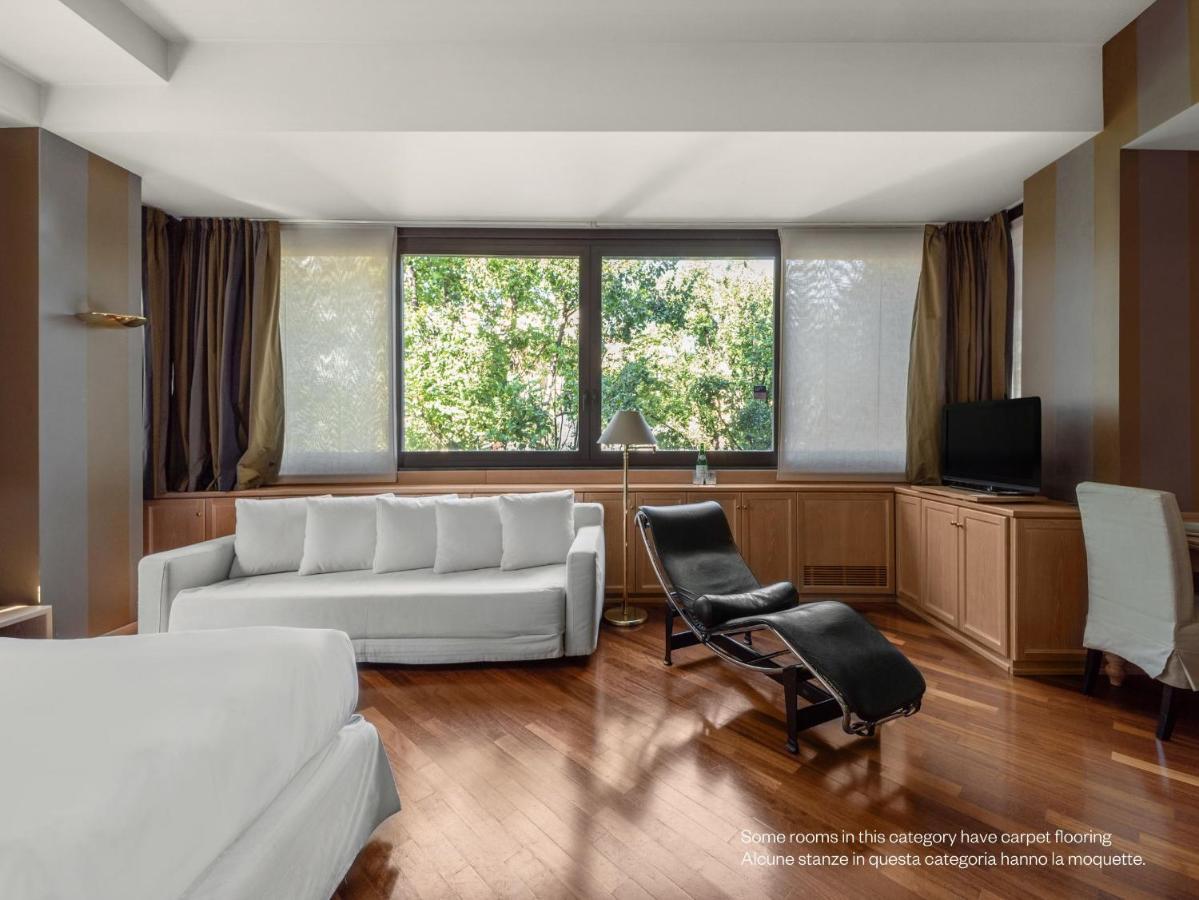 Numa L Camperio Rooms & Apartments Milaan Buitenkant foto